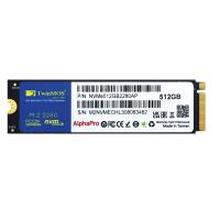 TWINMOS 512GB M.2 PCIe Gen3 NVMe SSD (3600-3250Mb/s) TLC 3DNAND